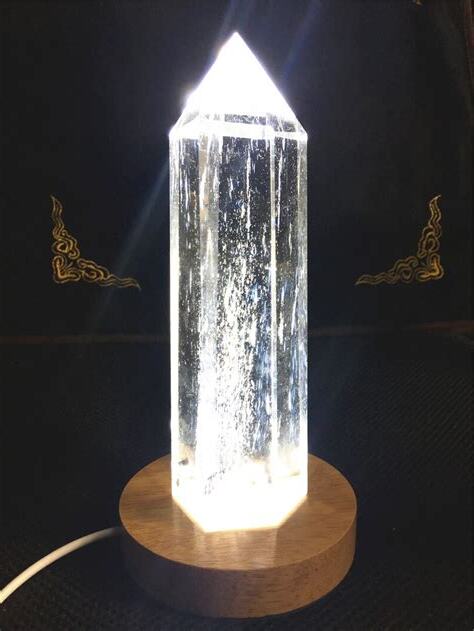水晶 風水